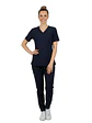 Uniforme Clínico Enfermería - Modelos para Estudiantes e Instituciones - Miniatura 1