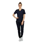Uniforme Clínico Enfermería - Modelos para Estudiantes e Instituciones - Miniatura 1
