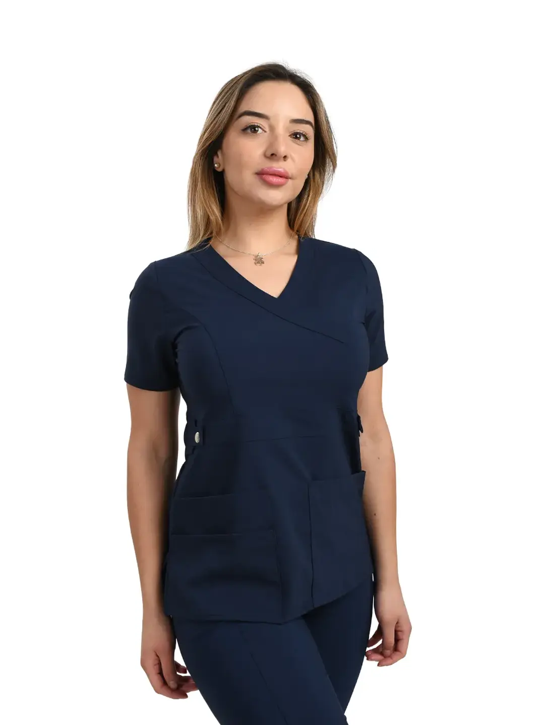 Uniforme Clínico Enfermería - Modelos para Estudiantes e Instituciones 2