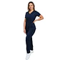 Uniforme Clínico Enfermería - Modelos para Estudiantes e Instituciones - Miniatura 4