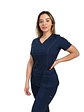 Uniforme Clínico Enfermería - Modelos para Estudiantes e Instituciones - Miniatura 5