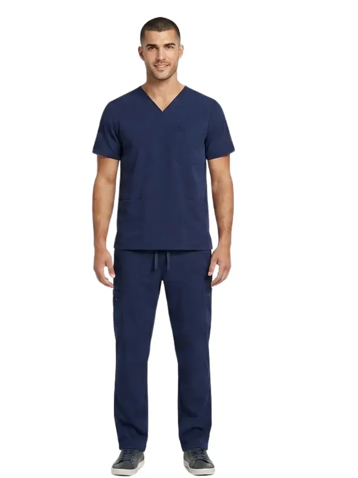 Uniforme Clínico Enfermería - Modelos para Estudiantes e Instituciones 6