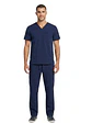 Uniforme Clínico Enfermería - Modelos para Estudiantes e Instituciones - Miniatura 6