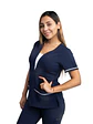 Uniforme Clínico Enfermería - Modelos para Estudiantes e Instituciones - Miniatura 7