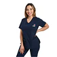 Uniforme Clínico Enfermería - Modelos para Estudiantes e Instituciones - Miniatura 8