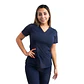 Uniforme Clínico Enfermería - Modelos para Estudiantes e Instituciones - Miniatura 10
