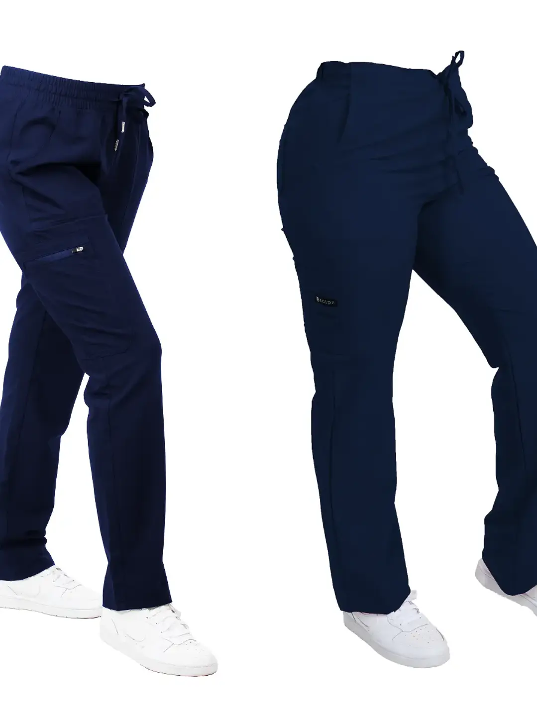 Uniforme Clínico Enfermería - Modelos para Estudiantes e Instituciones 11
