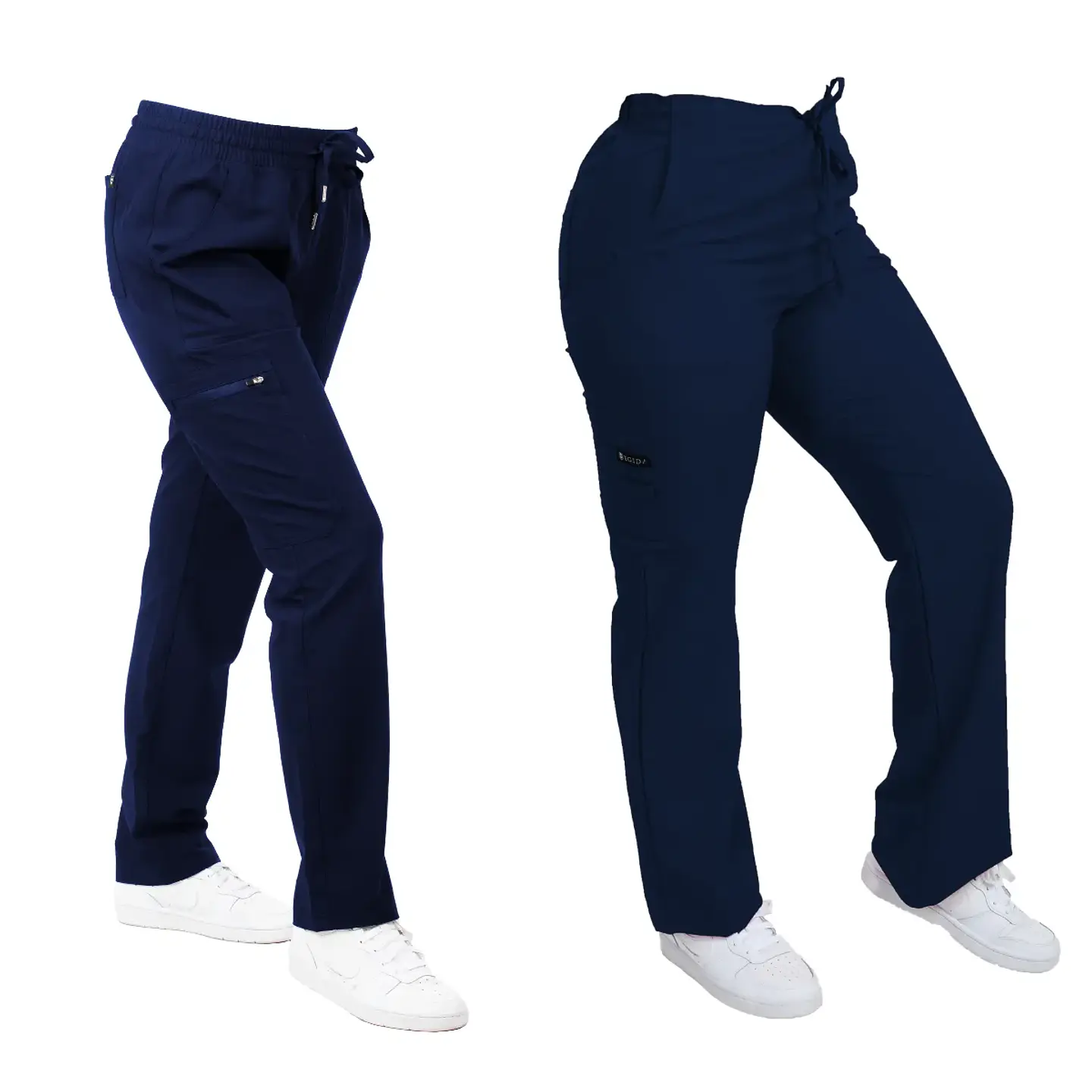 Uniforme Clínico Enfermería - Modelos para Estudiantes e Instituciones 11