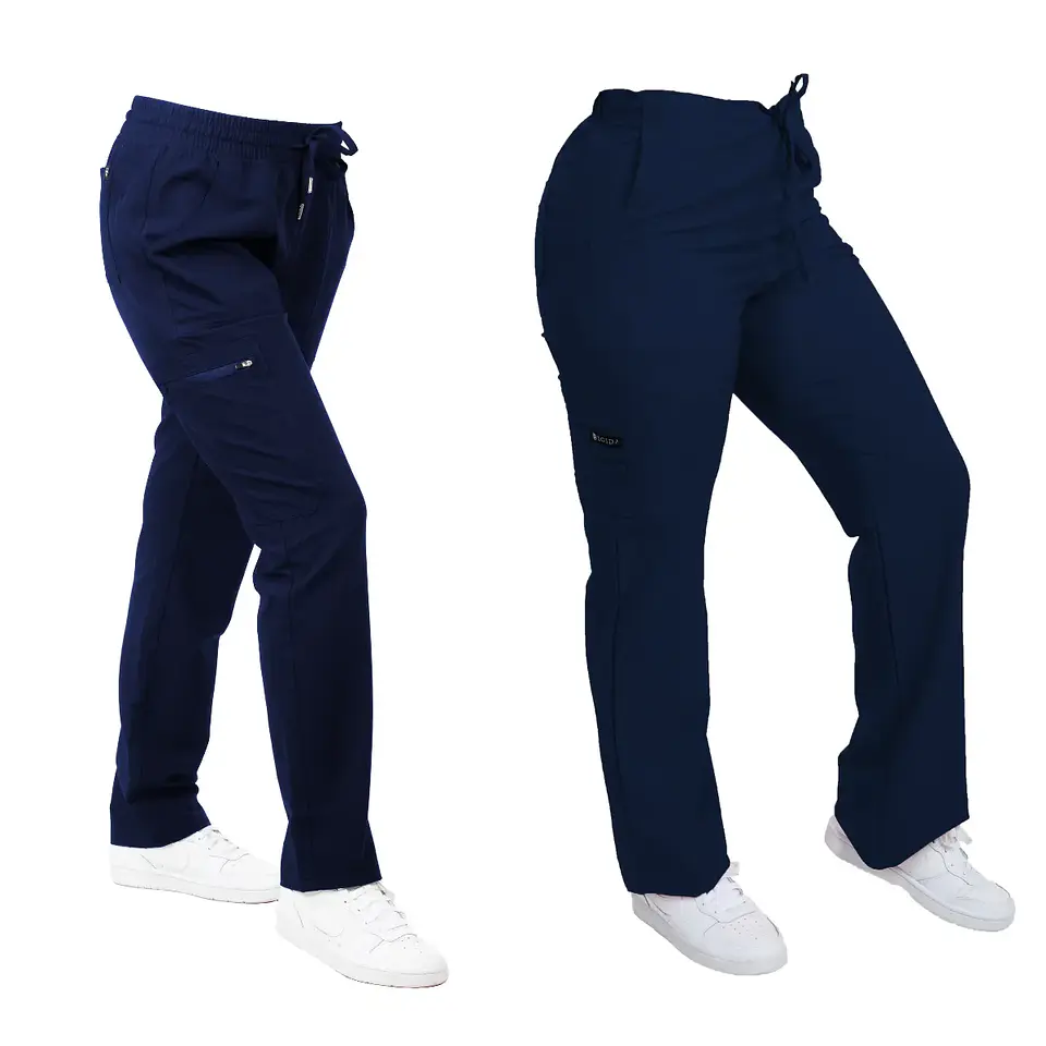 Uniforme Clínico Enfermería - Modelos para Estudiantes e Instituciones 11