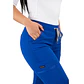 Pantalon Jogger Azul Rey  – Línea Aesthetic - Miniatura 2
