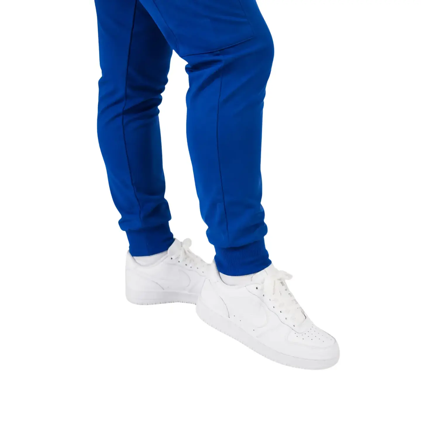 Pantalon Jogger Azul Rey  – Línea Aesthetic 4
