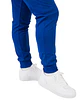 Conjunto Clinico Azul Azul Rey Blusa Hana + Pantalon Jogger  - Miniatura 8