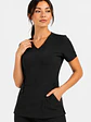 Conjunto Clinico Negro Blusa Hana + Pantalon Jogger  - Miniatura 6