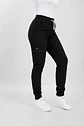 Conjunto Clinico Negro Blusa Hana + Pantalon Jogger  - Miniatura 10