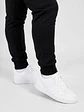 Conjunto Clinico Negro Blusa Hana + Pantalon Jogger  - Miniatura 9