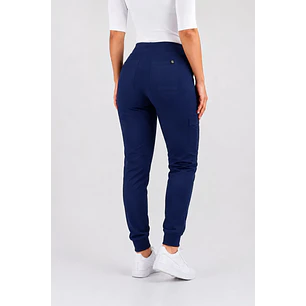Pantalon Jogger Azul Marino  – Línea Aesthetic