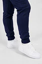Conjunto Clinico Azul Marino Blusa Hana + Pantalon Jogger  - Miniatura 9
