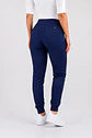 Conjunto Clinico Azul Marino Blusa Hana + Pantalon Jogger  - Miniatura 10