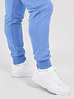 Pantalon Jogger Celeste  – Línea Aesthetic - Miniatura 3