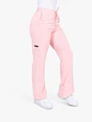 Pantalon Modelo Cargo Elasticado Antifluido Damasco - Miniatura 4