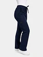 Pantalón Clínico Cargo Azul Marino - Miniatura 1