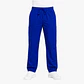 Pantalón Clínico Cargo Azul Rey Hombre Antifluido - Miniatura 3