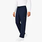 Pantalón Clínico Cargo Azul Rey Hombre Antifluido - Miniatura 1