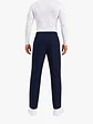 Pantalón Clínico Cargo Azul Rey Hombre Antifluido - Miniatura 3
