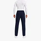 Pantalón Clínico Cargo Azul Rey Hombre Antifluido - Miniatura 3