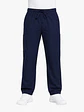 Pantalón Clínico Cargo Azul Rey Hombre Antifluido - Miniatura 4