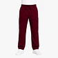Pantalón Clínico Cargo Burdeo Hombre Antifluido - Miniatura 3
