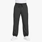 Pantalón Clínico Cargo Gris Hombre Antifluido - Miniatura 3