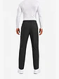 Pantalón Clínico Cargo Gris Hombre Antifluido - Miniatura 4
