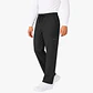 Pantalón Clínico Cargo Gris Hombre Antifluido - Miniatura 1