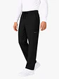 Pantalón Clínico Cargo Negro Hombre Premium  - Miniatura 1