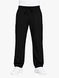 Pantalón Clínico Cargo Negro Hombre Premium  - Miniatura 3