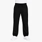Pantalón Clínico Cargo Negro Flex Medcomfor - Miniatura 3