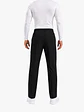 Pantalón Clínico Cargo Negro Flex Medcomfor - Miniatura 4