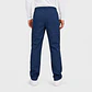 Pantalón Clínico Cargo Poplin Azul Marino Hombre - Miniatura 3