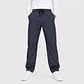 Pantalón Clínico Cargo Poplin Gris Hombre - Miniatura 3