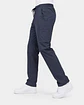 Pantalón Clínico Cargo Poplin Gris Hombre - Miniatura 2
