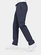 Pantalón Clínico Cargo Poplin Gris Hombre - Miniatura 2
