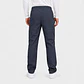 Pantalón Clínico Cargo Poplin Gris Hombre - Miniatura 4