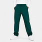 Pantalón Clínico Cargo Poplin Verde Botella Hombre - Miniatura 1
