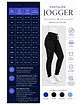 Conjunto Clinico Negro Blusa Hana + Pantalon Jogger  - Miniatura 6