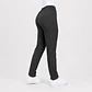Pantalón Clínico Pitillo Antifluido para Mujer- Gris - Miniatura 2