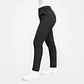 Pantalón Clínico Pitillo Antifluido para Mujer- Gris - Miniatura 1