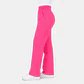 Pantalón Médico Rosado con pretina completa  - Miniatura 3