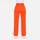 Pantalón Médico Naranja con pretina completa  - Miniatura 4