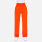 Pantalón Médico Naranja con pretina completa  - Miniatura 2